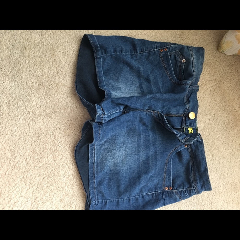 Shorts
